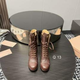 Picture of Miumiu Shoes _SKUMiuMiusz35-40YM080817987